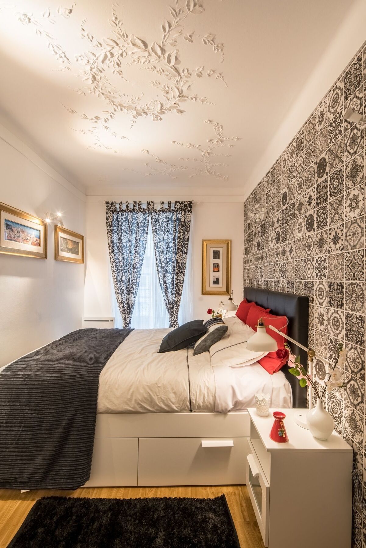 Apartamento Lisbon Fragrances Exterior foto