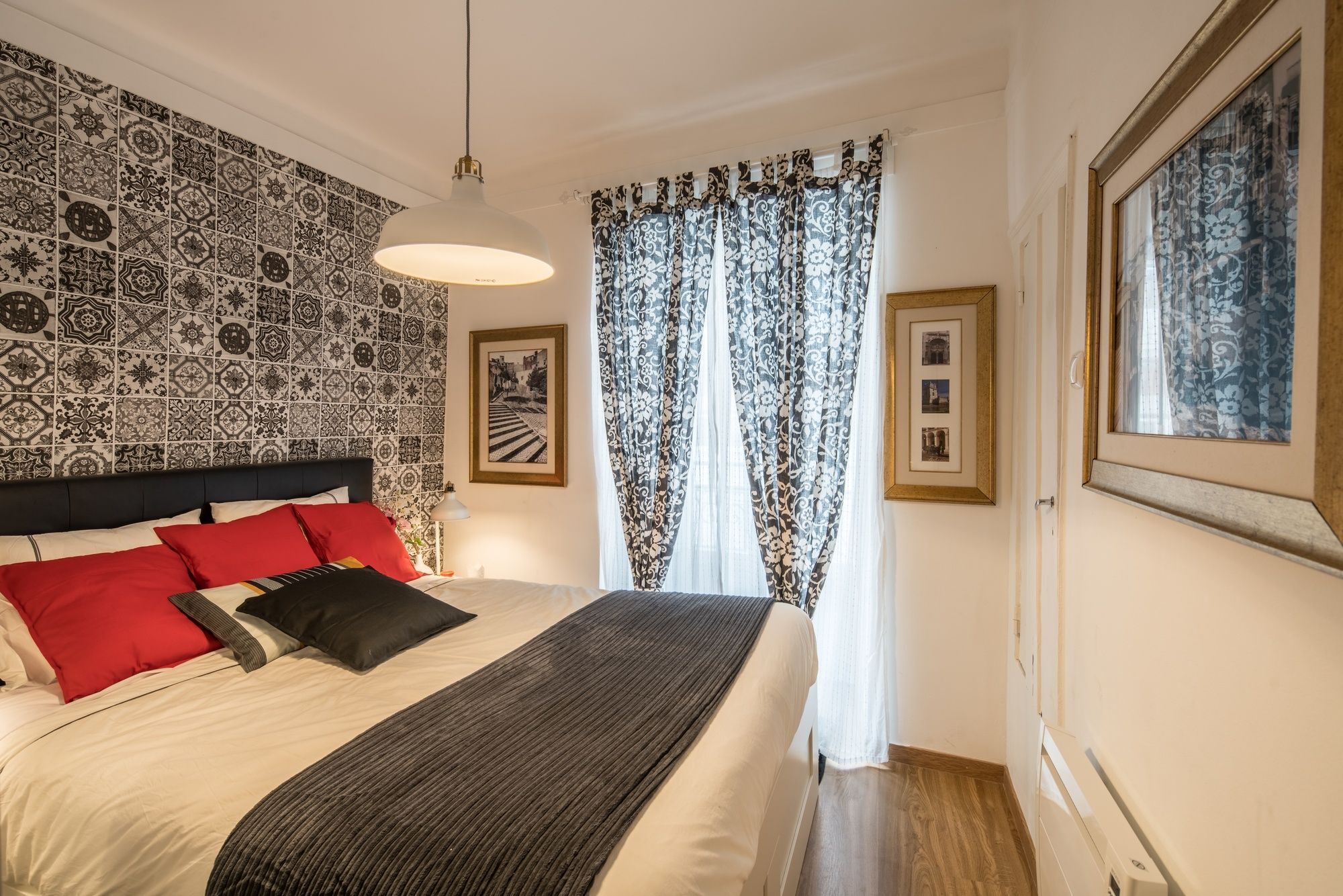 Apartamento Lisbon Fragrances Exterior foto